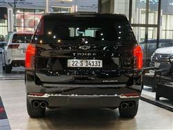 شێڤرۆلێت تاهۆ